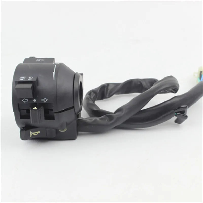 Contrôleur de moto, pièce multifonction, marque professionnelle, commutateur de moto original pour honda CBT125, accessoires de moto