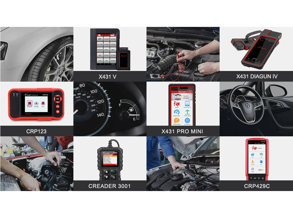 EDIAG YA101 lecteur de Code OBDII/EOBD outil de Diagnostic OBD 2 mise à jour YA-101 outil de Diagnostic Obdii en ligne gratuit