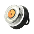 2026 1 lumière de secours de voiture LED approuvée par DGT avec traqueur de géolocation pour une lumière de position rapide et efficace Vision à 360 degrés